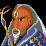 Bald Mage