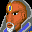 Bald Mage