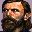 Bearded Man