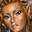 Elf Woman