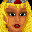 Blonde Woman