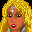 Blonde Woman