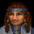 Dwarf Woman
