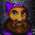Dwarf Mage