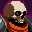 Undead Skull