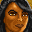Dark Woman