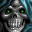 Undead Skull