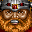 Smiling Dwarf