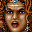 Shouting Woman