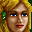 Blonde Woman