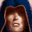 Hooded Woman