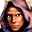Hooded Man
