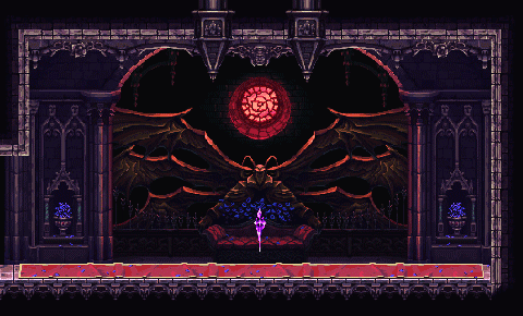 Dungeon Demon