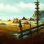 Viking Village