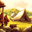 Viking Village