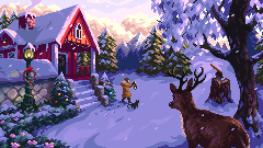 Deer
