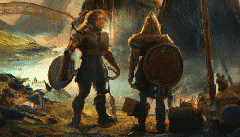 Viking Village
