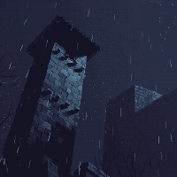 Lightning Tower