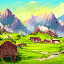 Mountain Village
