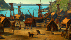 Viking Village