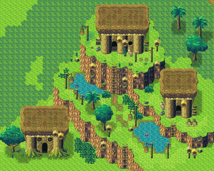 Island