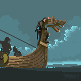 Ship Nose