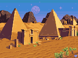Pyramid