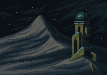 Desert Dome