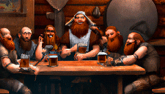 Viking Village
