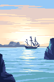 Ship