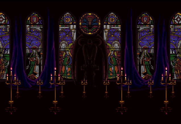 Temple
