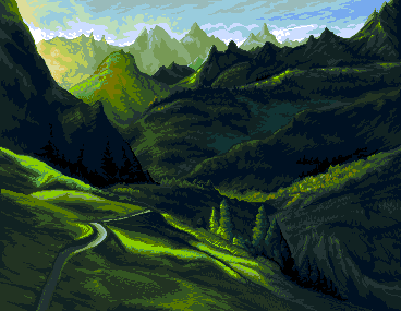 Dreamland