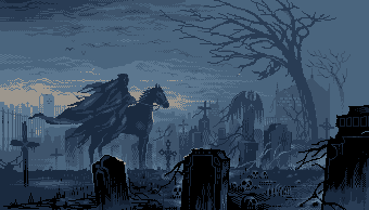Graveyard
