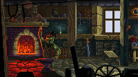 Blacksmith