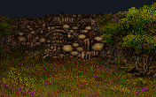 Hidden Entrance