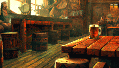 Viking Village