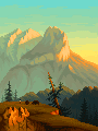 Cliff