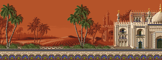 Mosque