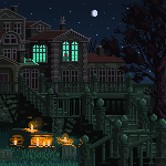 Castle Spooky