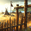 Viking Village