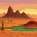 Oasis