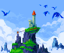 Castle