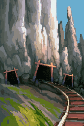 Rails