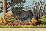 Hut