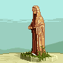 Statue