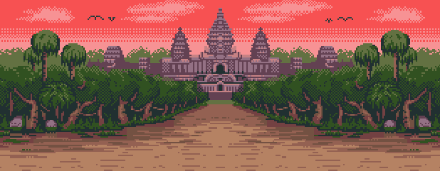 Castle