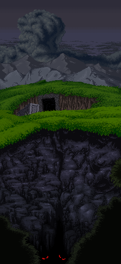 Hobbit Hole