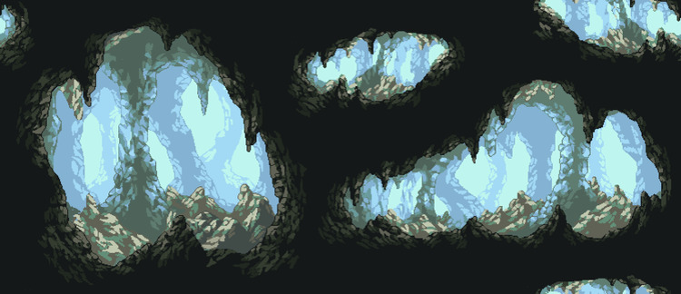 Cave