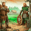 Viking Guards