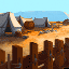 Viking Village